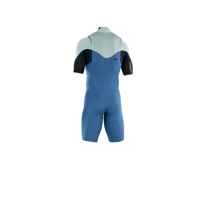 Element 2/2 Shorty SS Front Zip