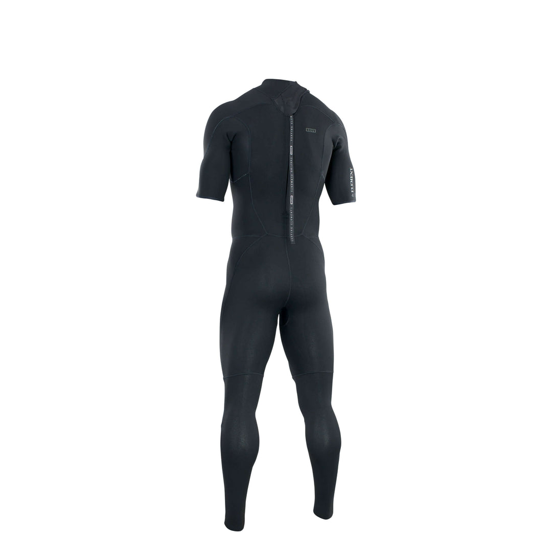 Element 2/2 SS Back Zip