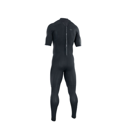 Element 2/2 SS Back Zip