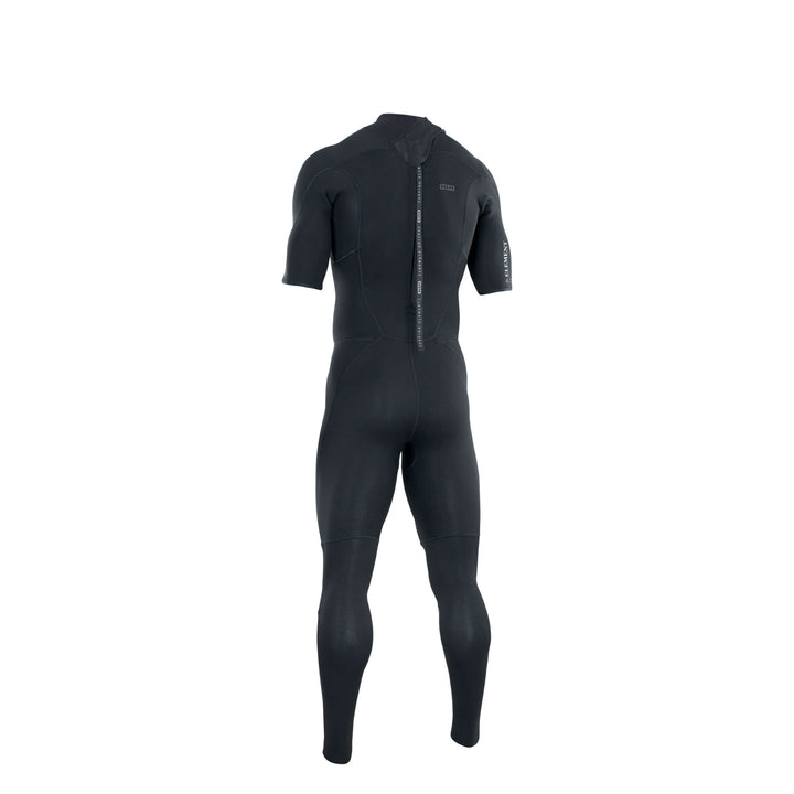 Element 2/2 SS Back Zip