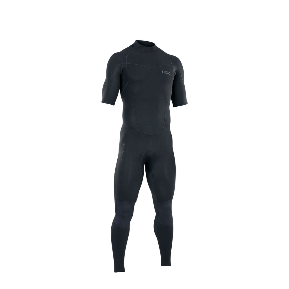 Element 2/2 SS Back Zip
