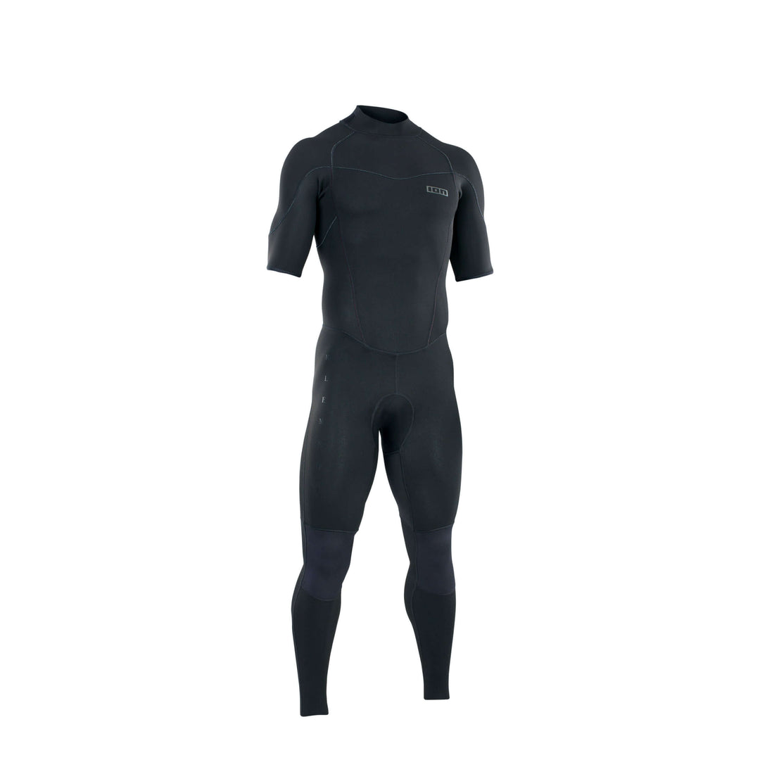 Element 2/2 SS Back Zip