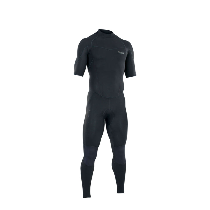 Element 2/2 SS Back Zip