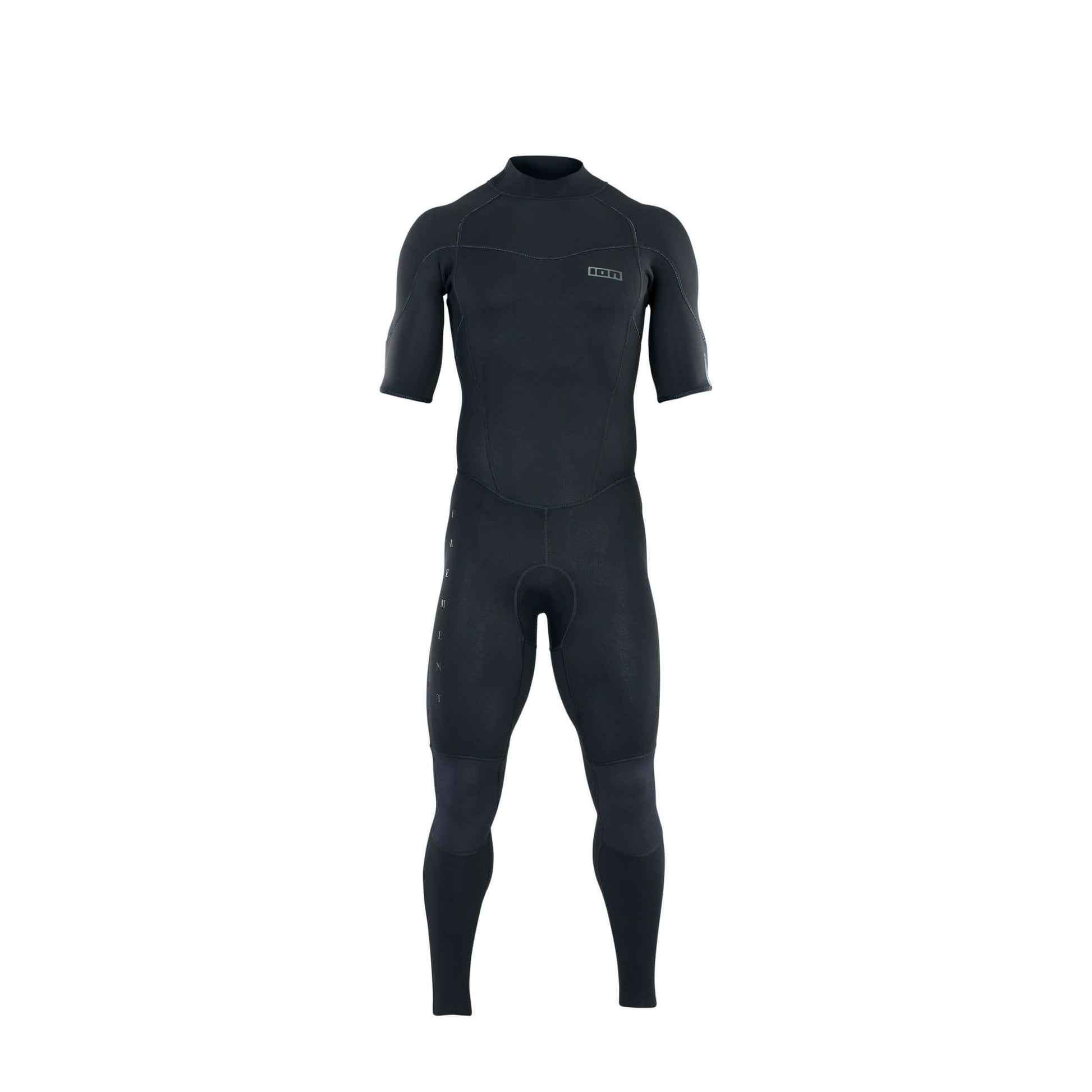 Element 2/2 SS Back Zip