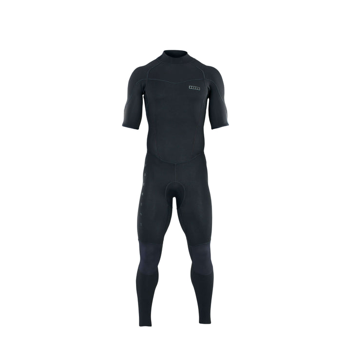 Element 2/2 SS Back Zip