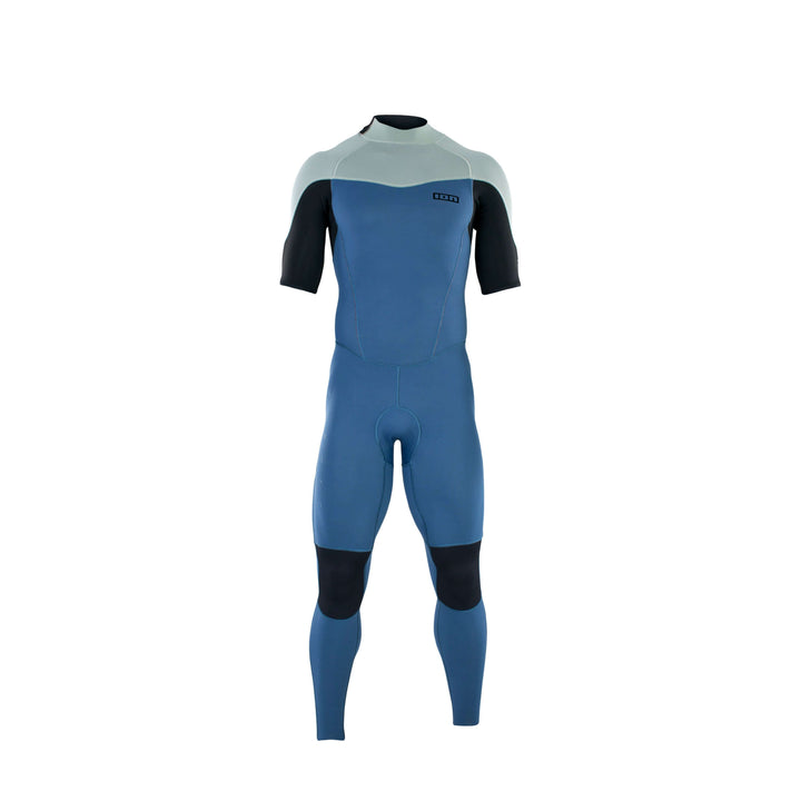 Element 2/2 SS Back Zip