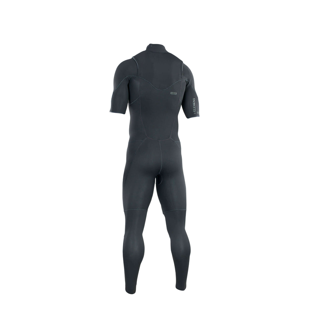 Element 2/2 SS Front Zip
