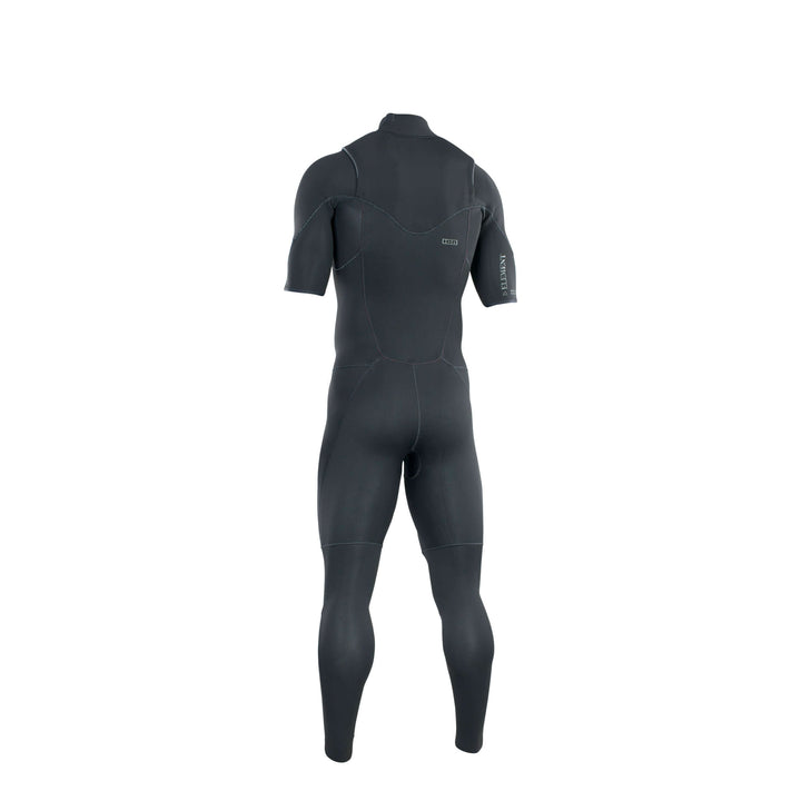 Element 2/2 SS Front Zip