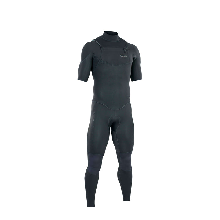 Element 2/2 SS Front Zip
