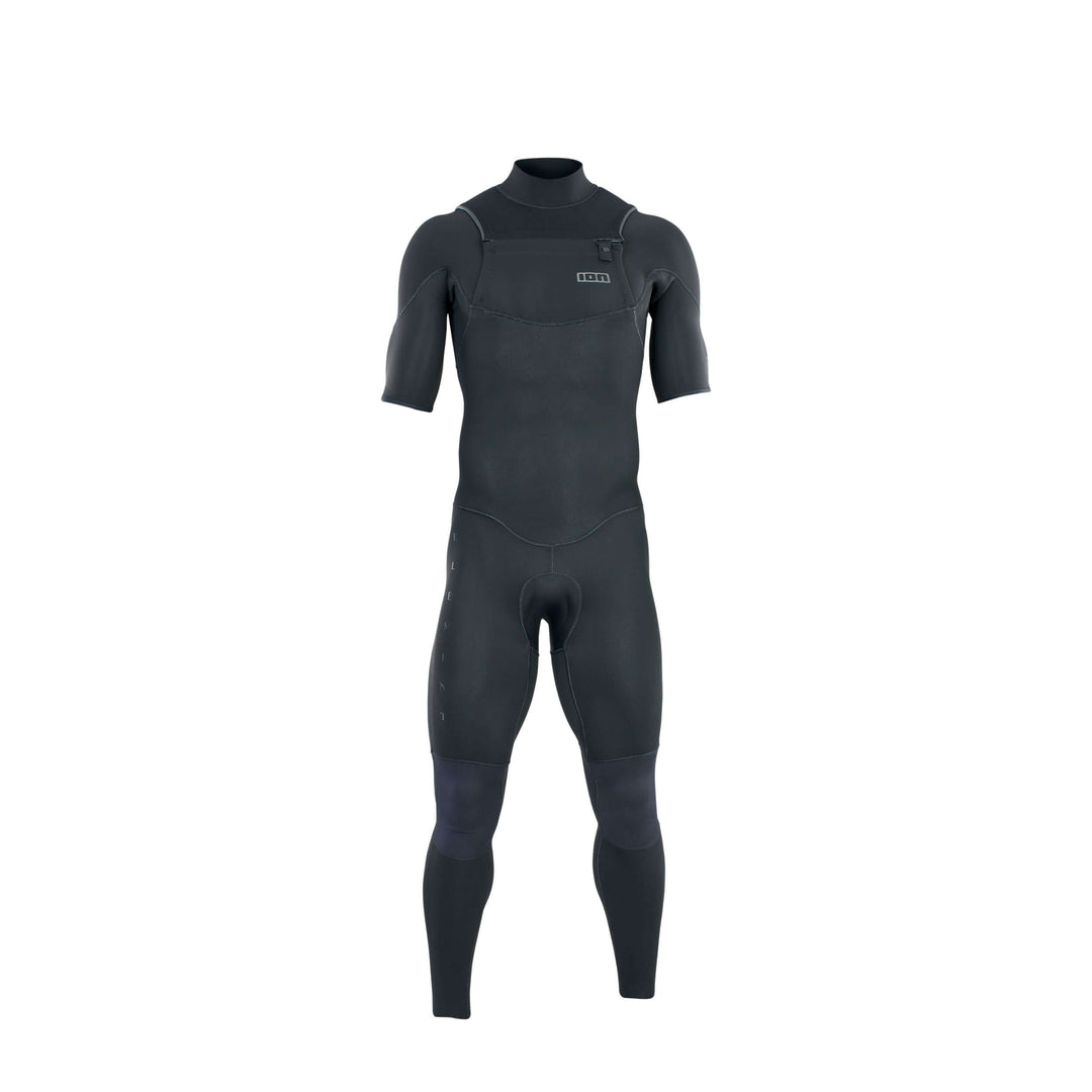 Element 2/2 SS Front Zip