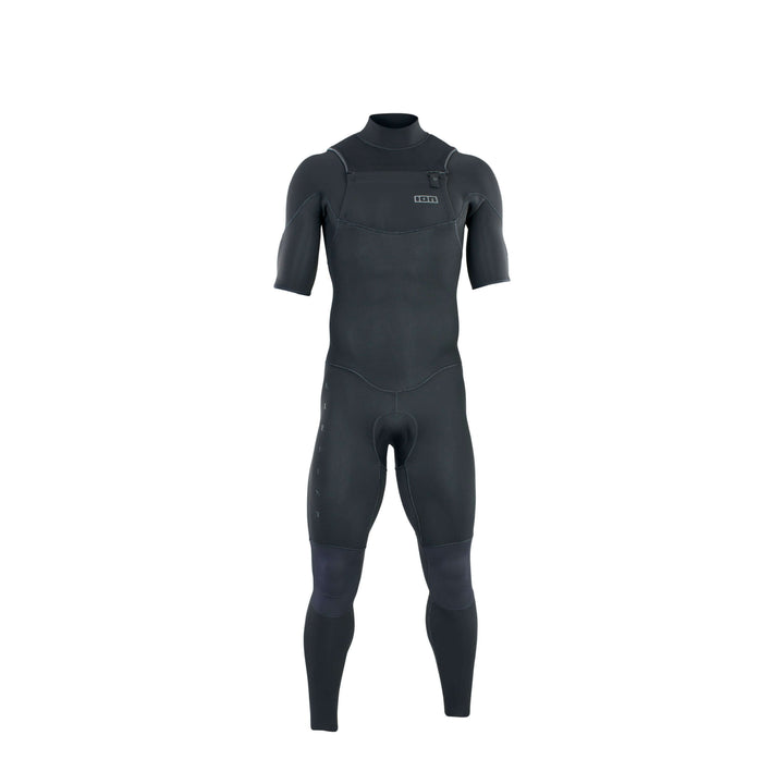 Element 2/2 SS Front Zip