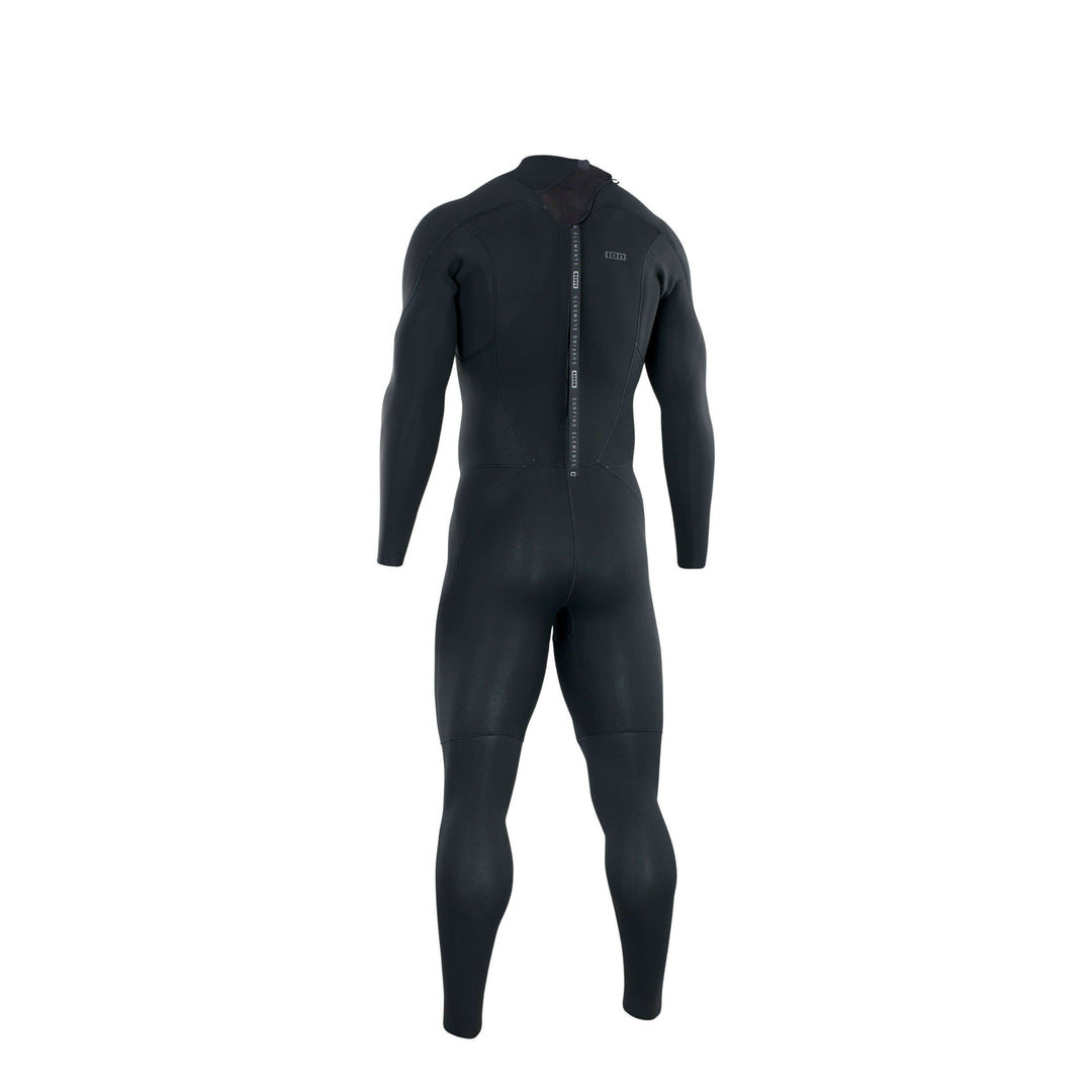 Element 3/2 Back Zip
