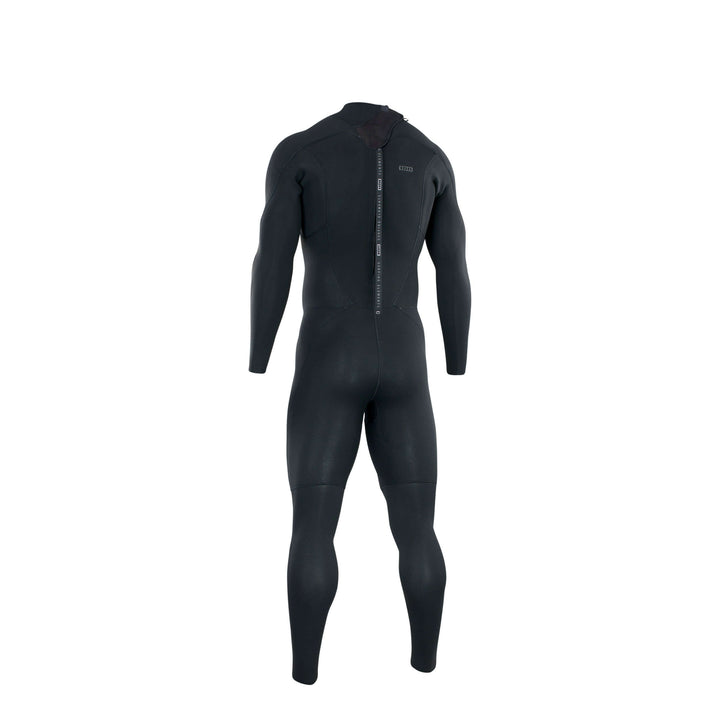 Element 3/2 Back Zip