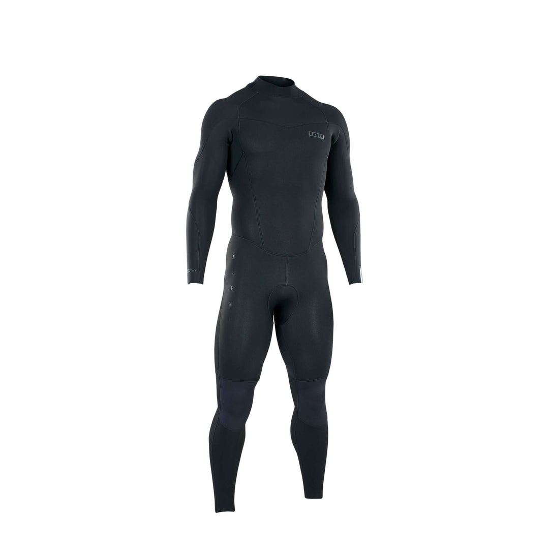 Element 3/2 Back Zip