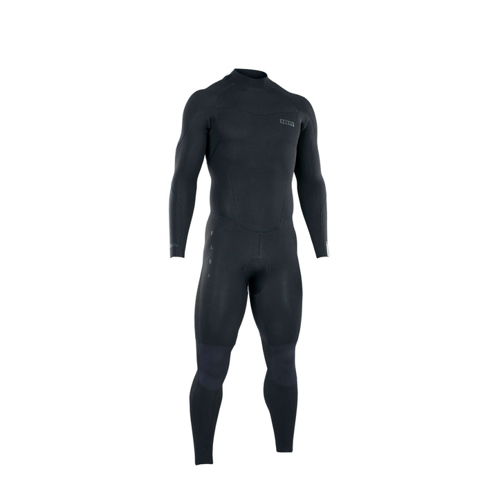 Element 3/2 Back Zip