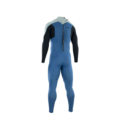 Element 3/2 Back Zip