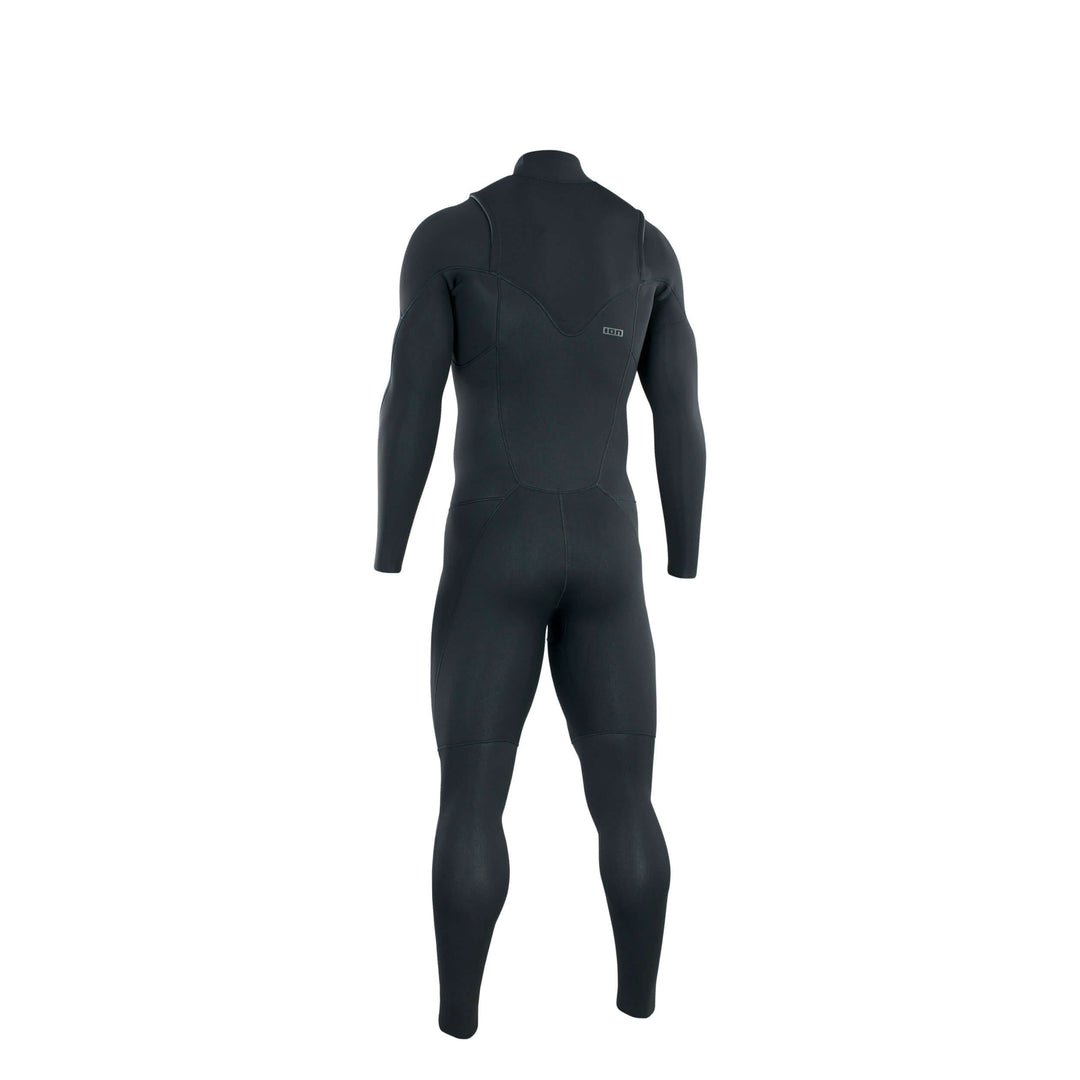 Element 3/2 Front Zip