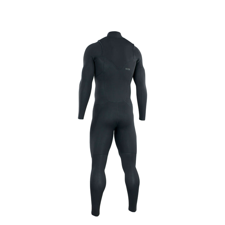 Element 3/2 Front Zip