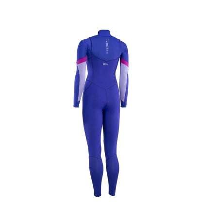 Element 3/2 Front Zip Woman