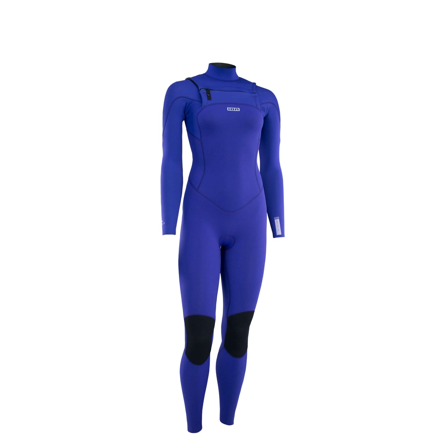 Element 3/2 Front Zip Woman