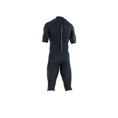 Element 3/2 Overknee SS Back Zip