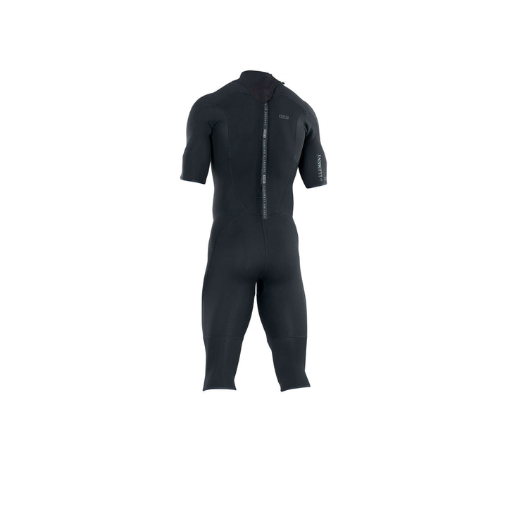 Element 3/2 Overknee SS Back Zip