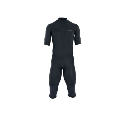 Element 3/2 Overknee SS Back Zip