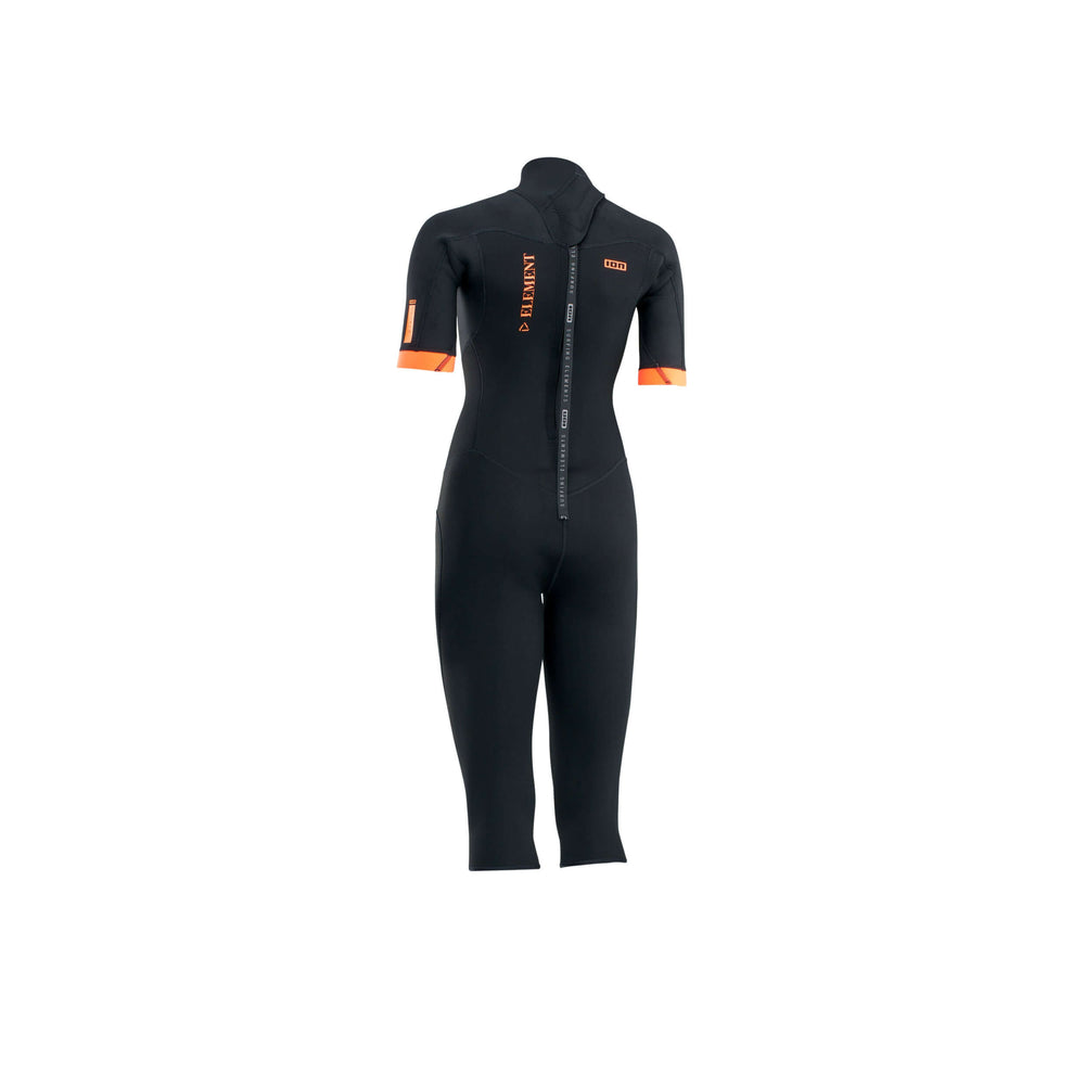 Element 3/2 Overknee SS Back Zip Woman