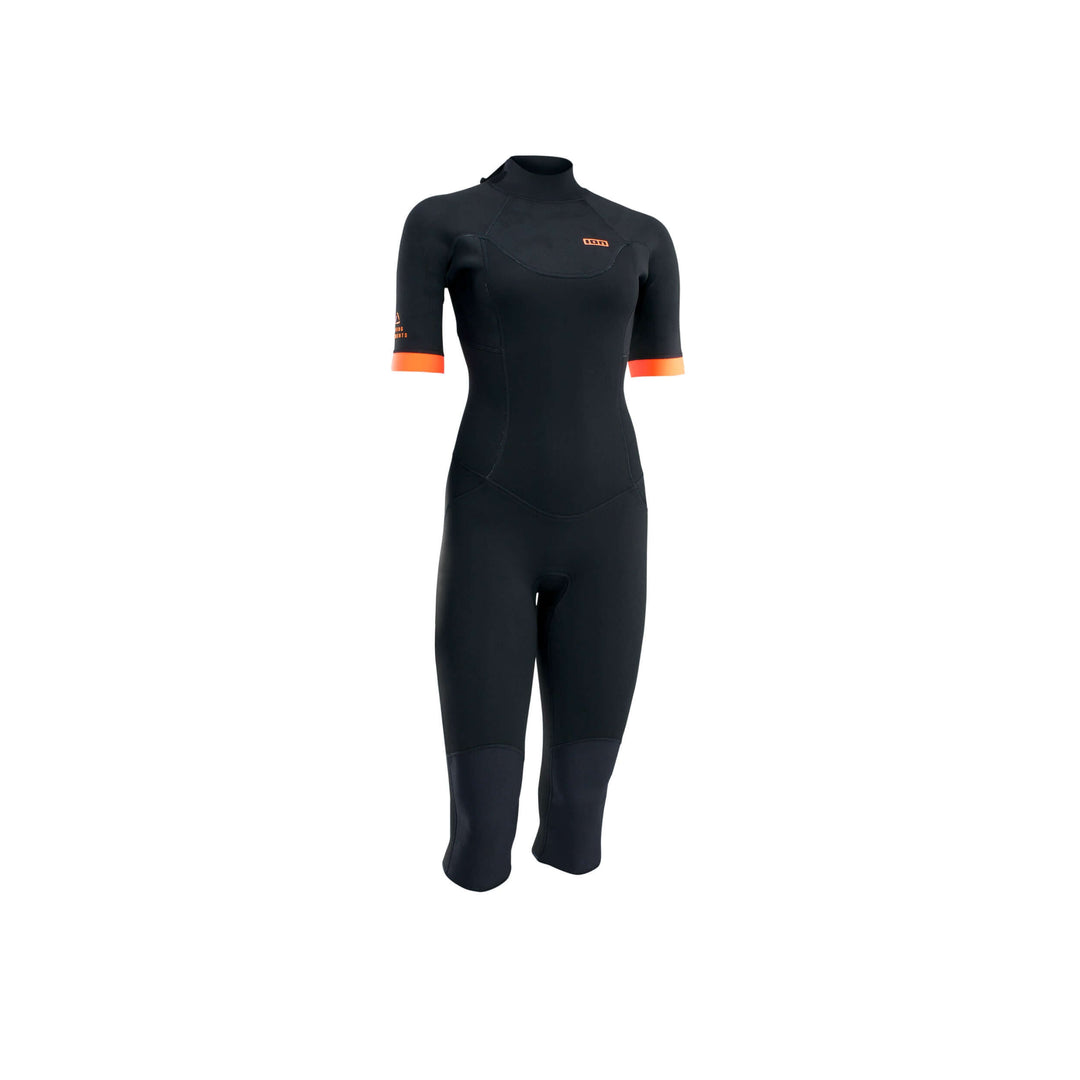 Element 3/2 Overknee SS Back Zip Woman