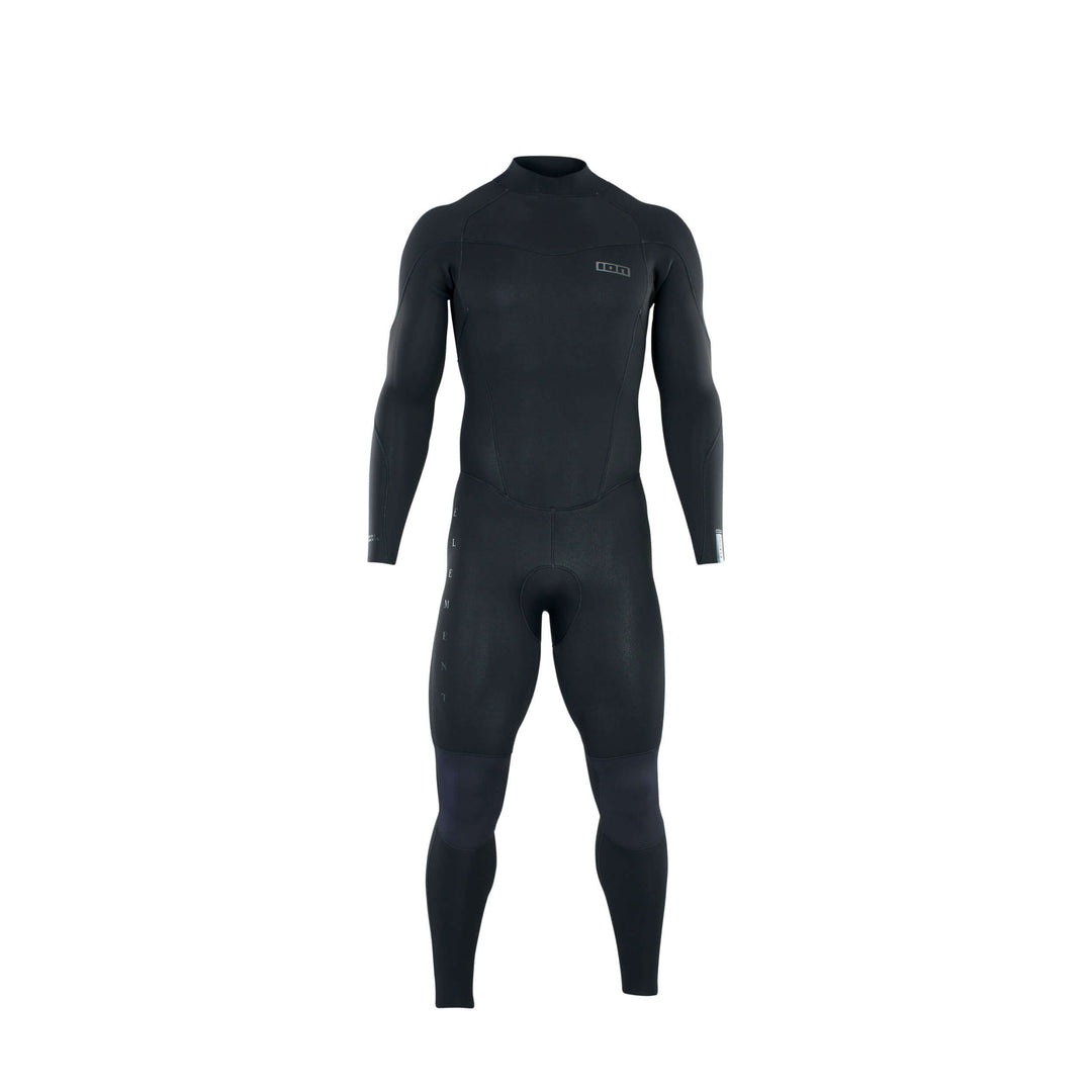 Element 4/3 Back Zip