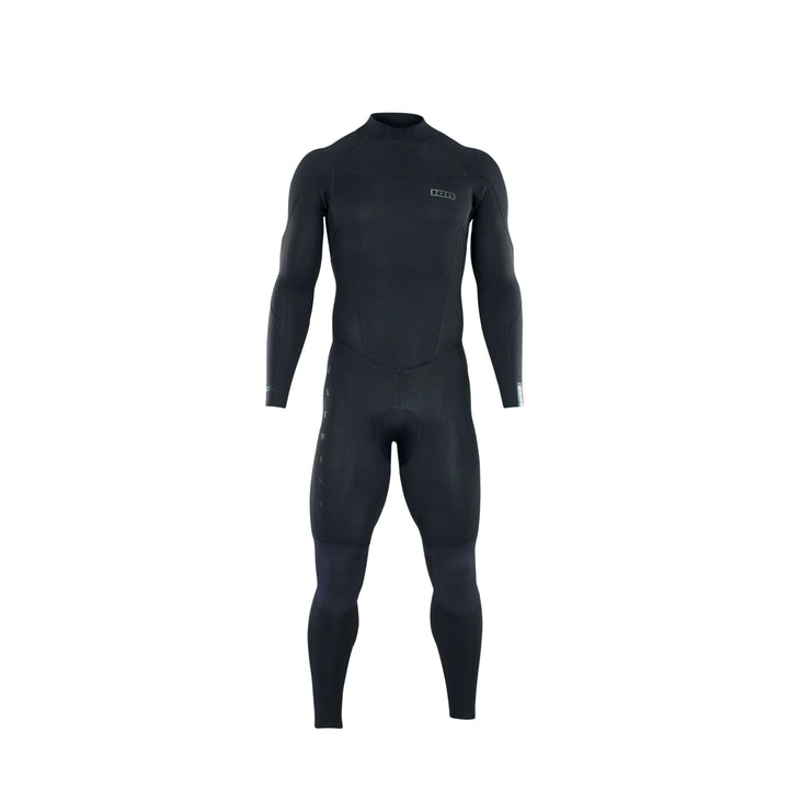 Element 4/3 Back Zip