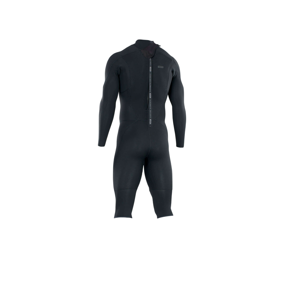 Element 4/3 Overknee LS Back Zip