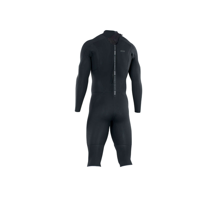 Element 4/3 Overknee LS Back Zip