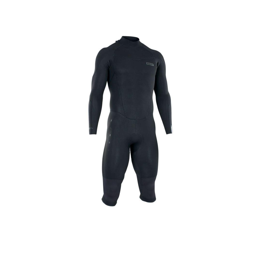 Element 4/3 Overknee LS Back Zip