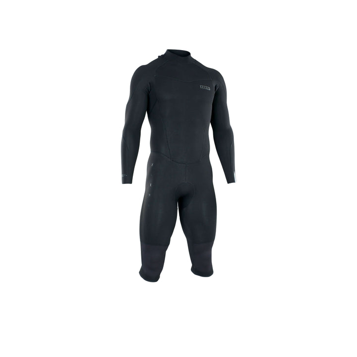 Element 4/3 Overknee LS Back Zip