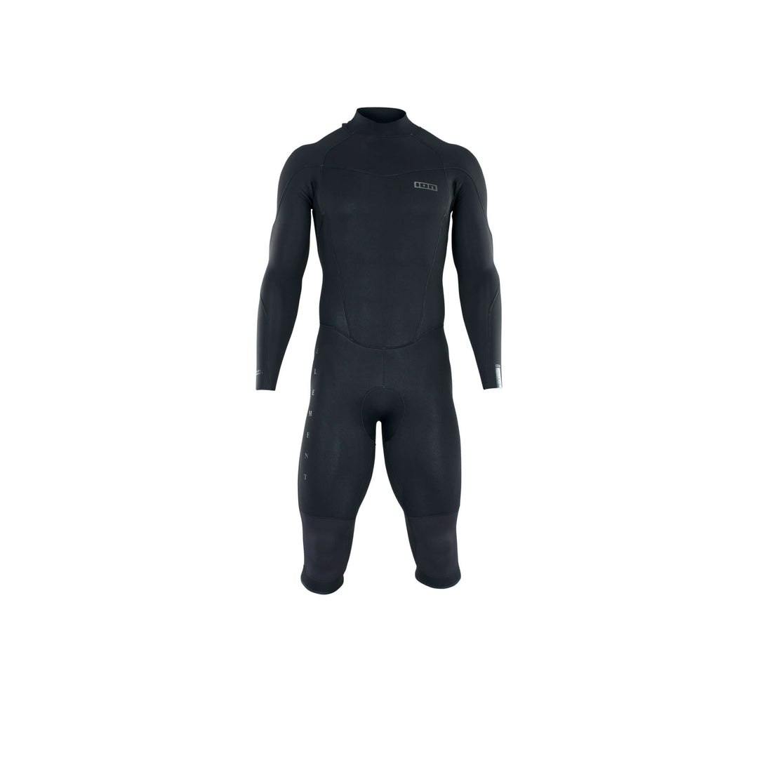 Element 4/3 Overknee LS Back Zip