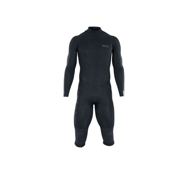 Element 4/3 Overknee LS Back Zip