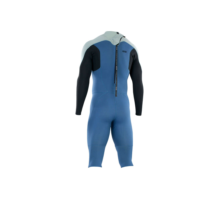 Element 4/3 Overknee LS Back Zip