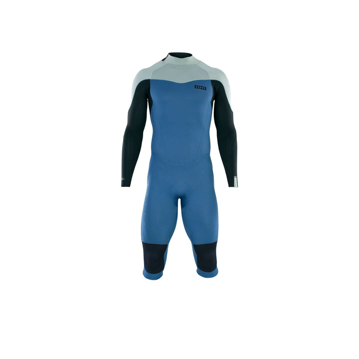 Element 4/3 Overknee LS Back Zip
