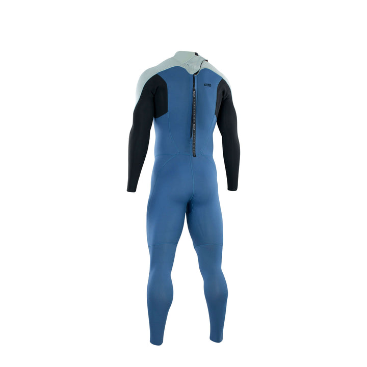 Element 5/4 Back Zip