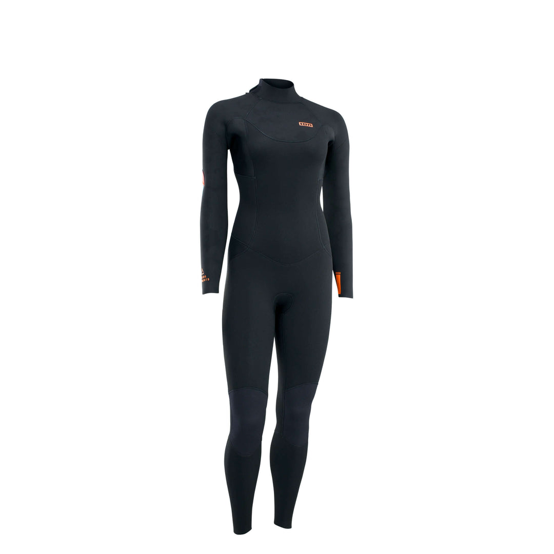 Element 5/4 Back Zip Woman
