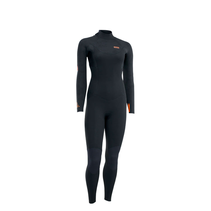Element 5/4 Back Zip Woman