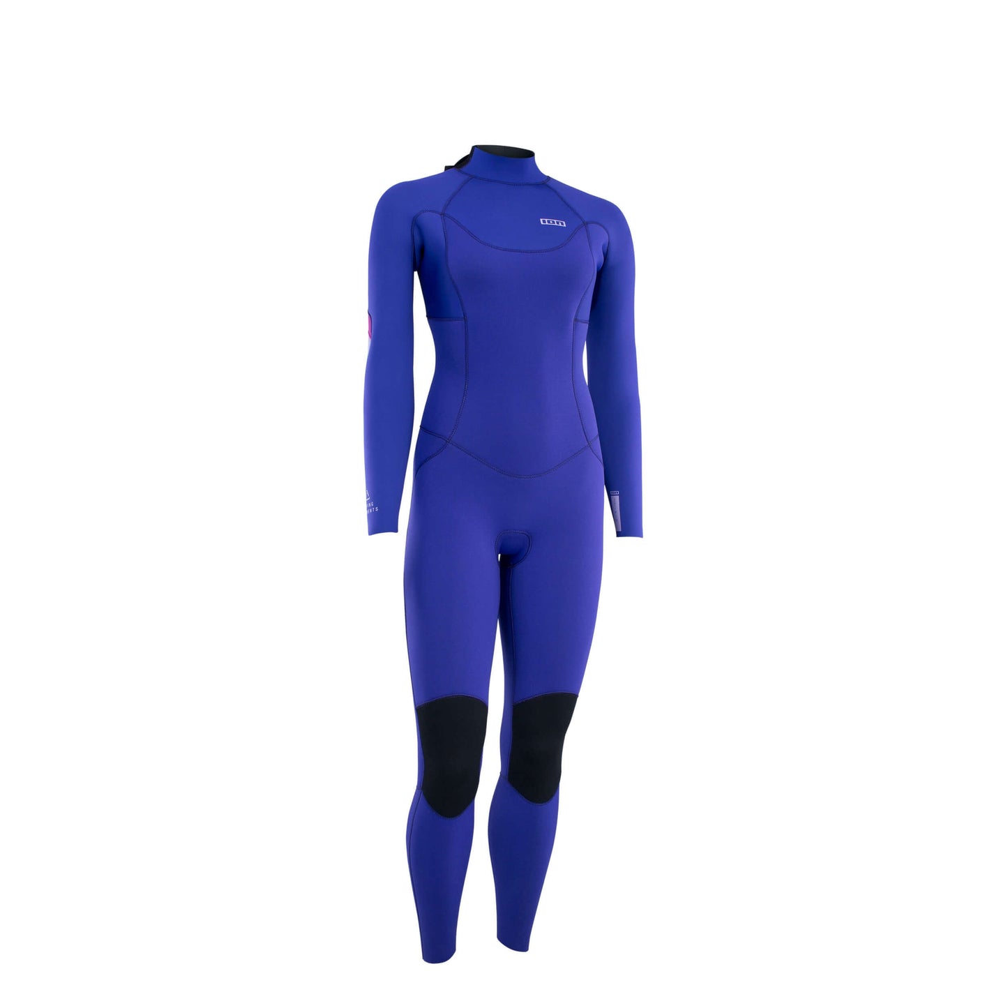 Element 5/4 Back Zip Woman