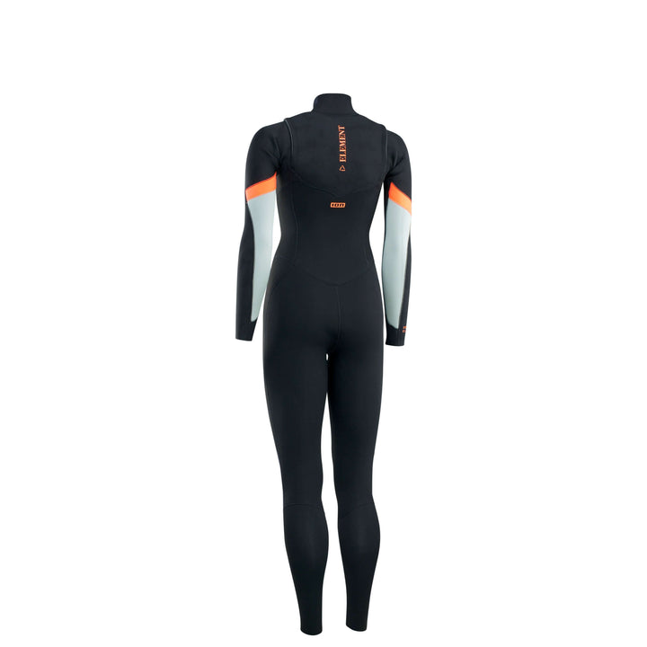 Element 5/4 Front Zip Woman