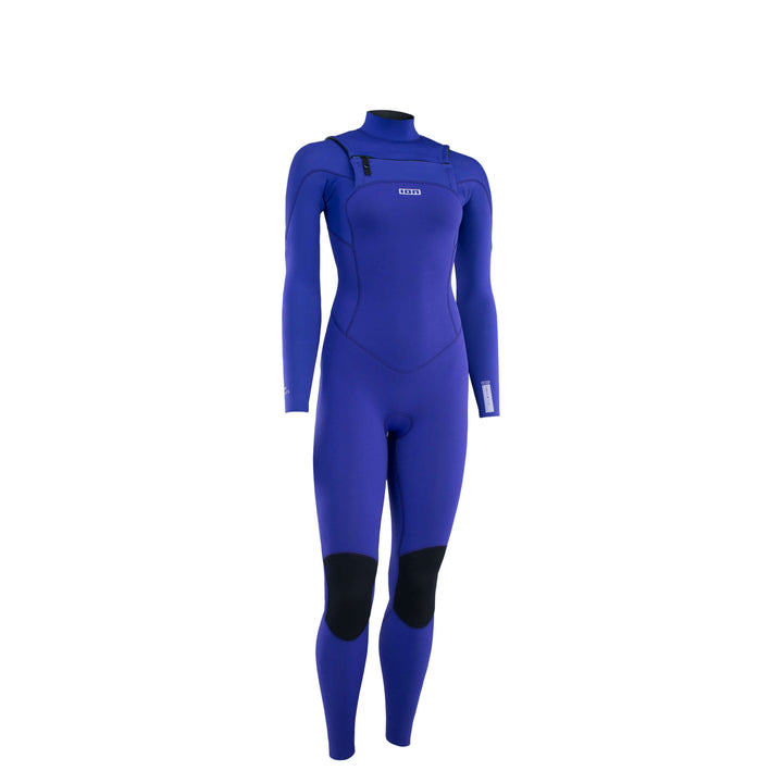 Element 5/4 Front Zip Woman