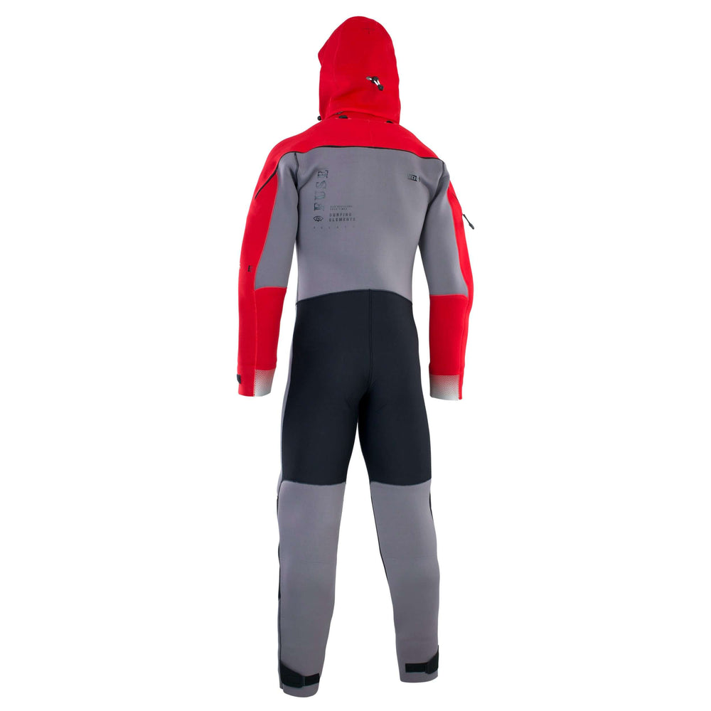 Fuse Drysuit 4/3 Back Zip