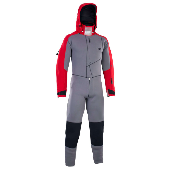 Fuse Drysuit 4/3 Back Zip