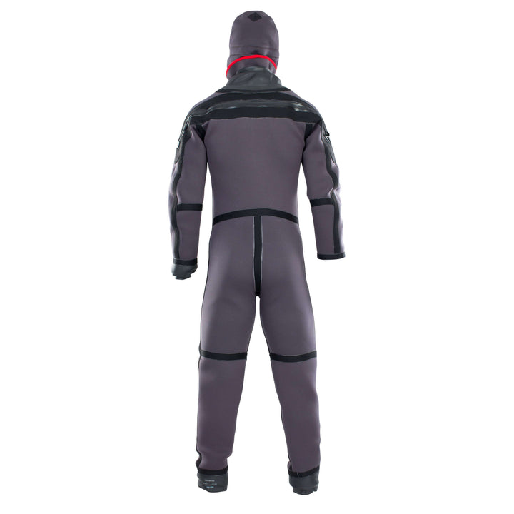 Fuse Drysuit 4/3 Back Zip Unisex