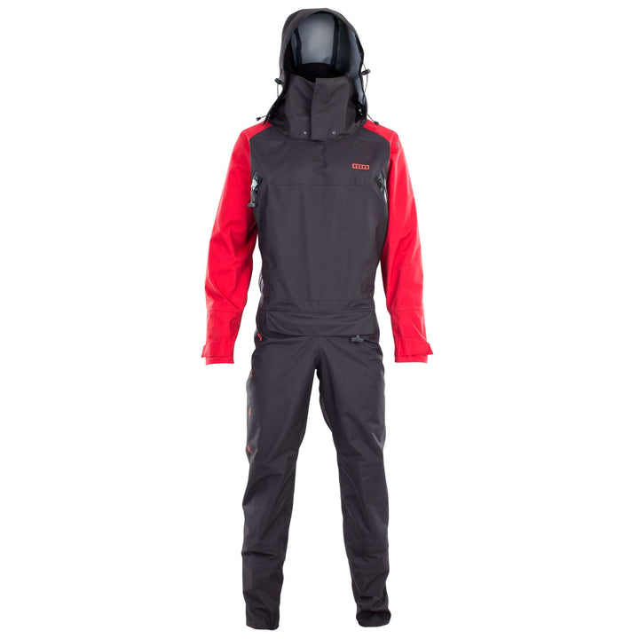 Fuse Lightweight Drysuit Back Zip