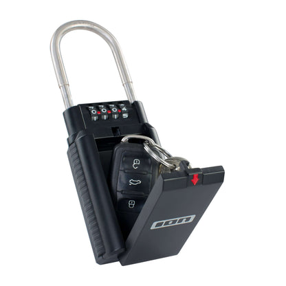 ION Keysafe 2023 – Zubehör